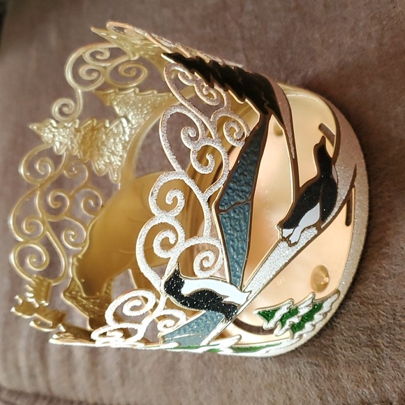 Candle holder - Picture 2 of 4